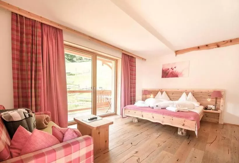 اتاق سوپریور, Natur  Und Wellnesshotel Höflehner