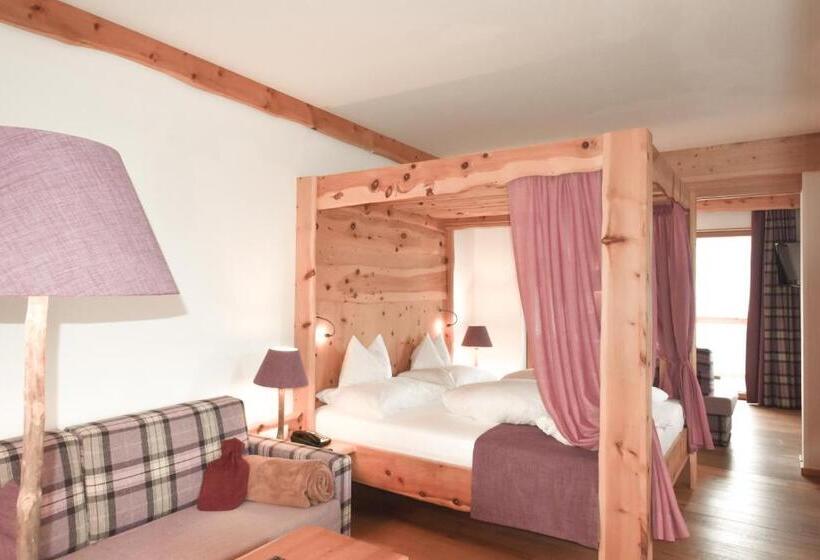 スーペリアールーム, Natur  Und Wellnesshotel Höflehner