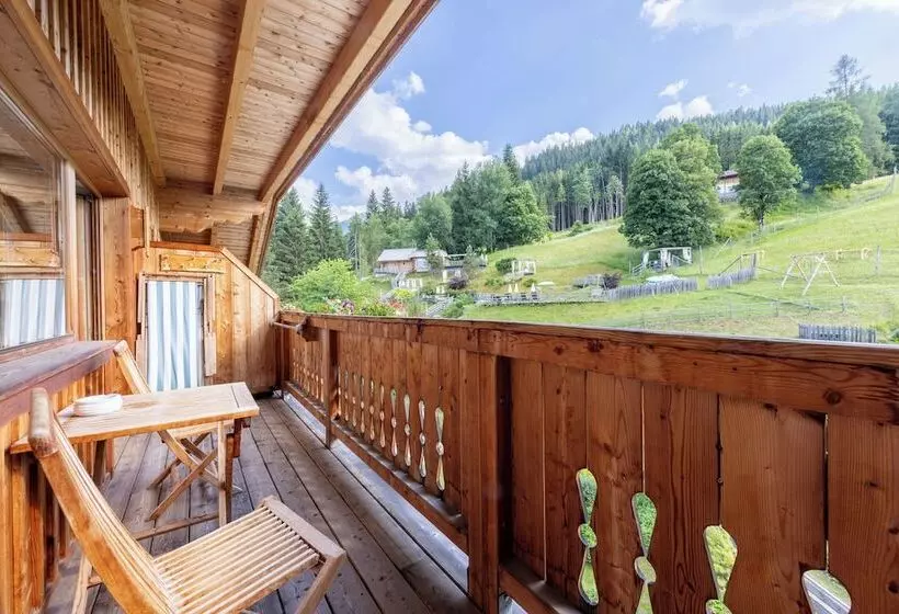 اتاق سوپریور, Natur  Und Wellnesshotel Höflehner