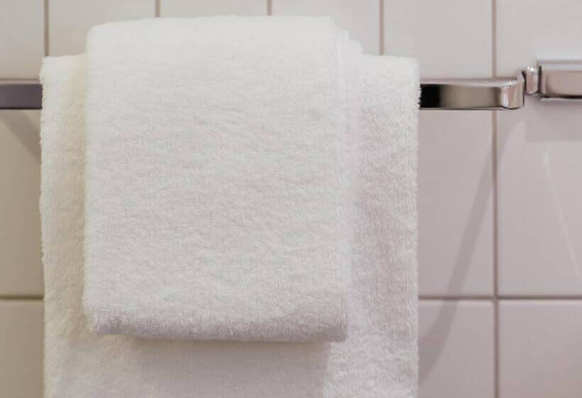 Семейный Номер, Quality Hotel Strawberry Arena