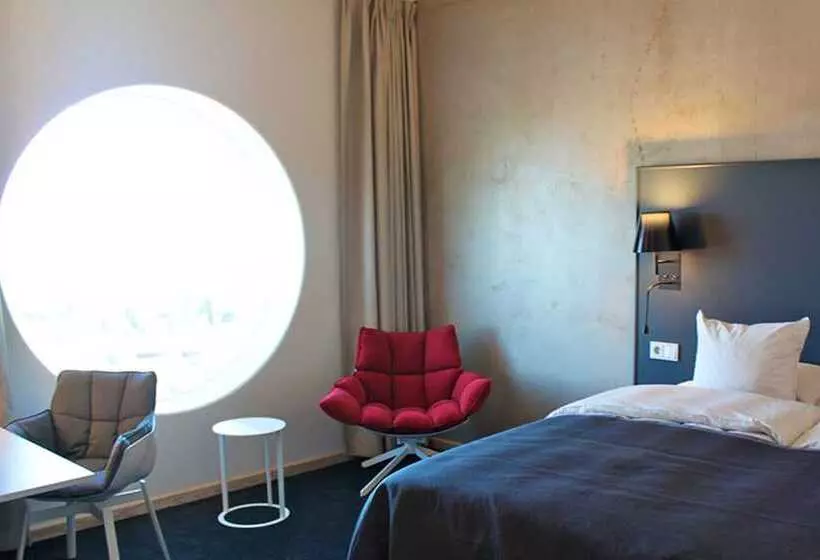 スーペリアールーム, Quality Hotel Strawberry Arena
