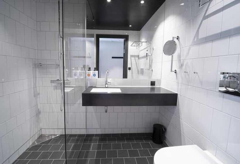 Номер Superior, Quality Hotel Strawberry Arena