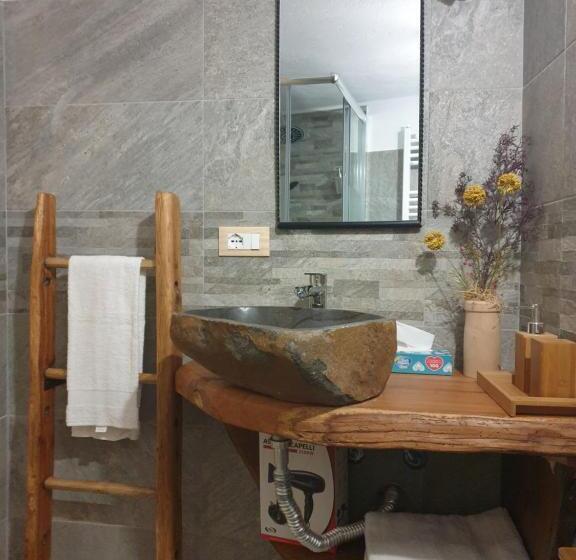 חדר סטנדרט, Antica Casa Occitana