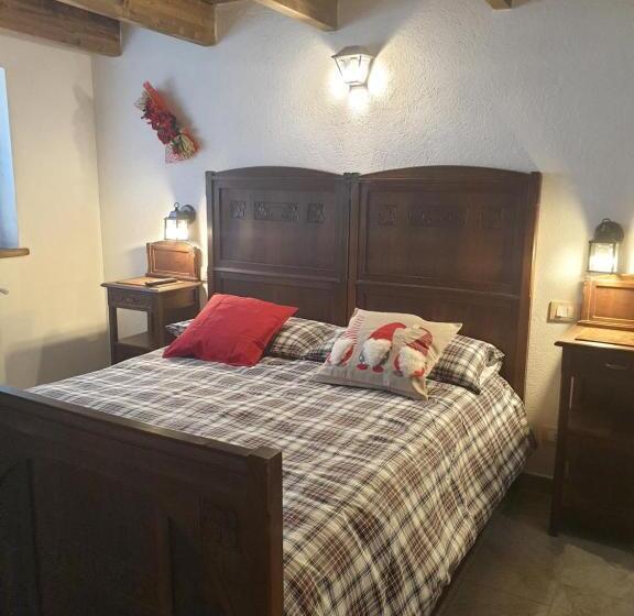 Номер Стандарт, Antica Casa Occitana