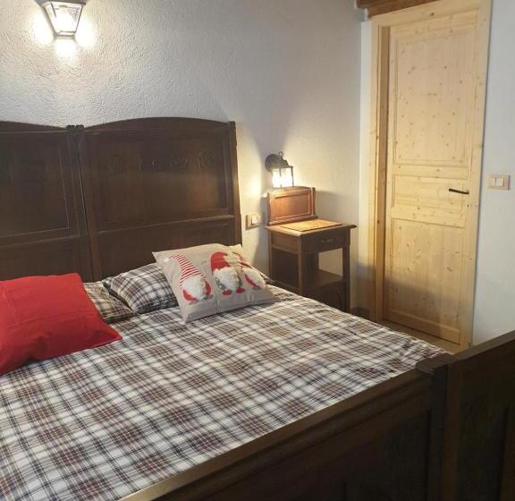 חדר סטנדרט, Antica Casa Occitana