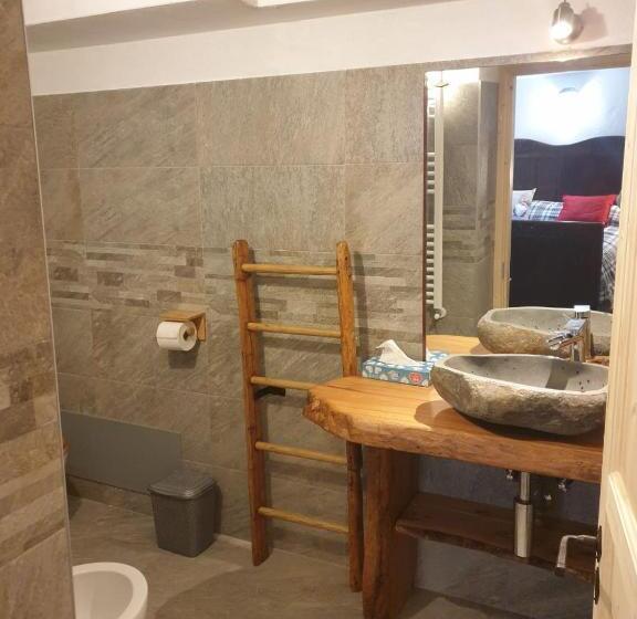 חדר סטנדרט, Antica Casa Occitana