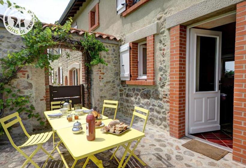 חדר סטנדרט עם מיטת קינג, Chambres D Hôtes Ondine Et Igor