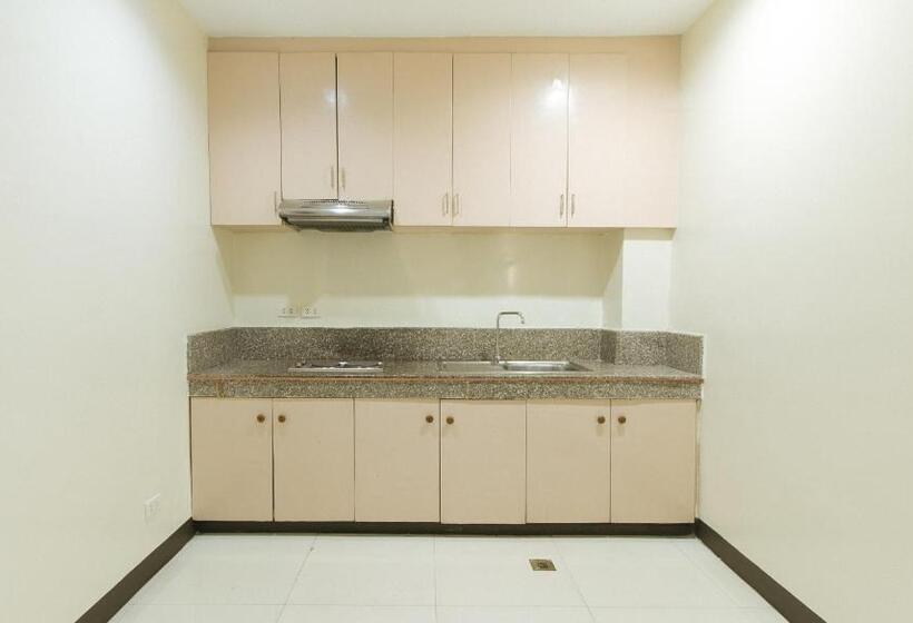 Номер Deluxe, Fmrr Building