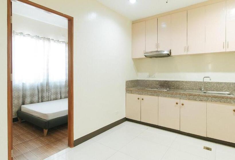 اتاق لوکس, Fmrr Building