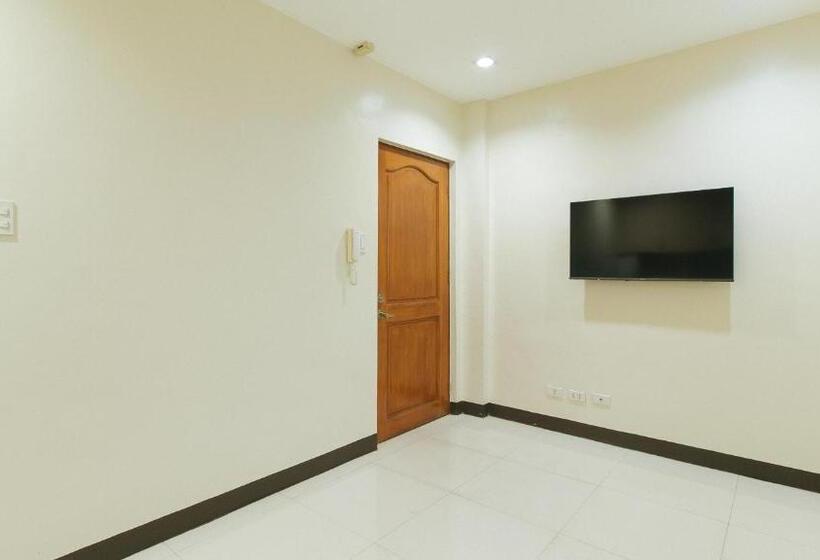 Номер Deluxe, Fmrr Building