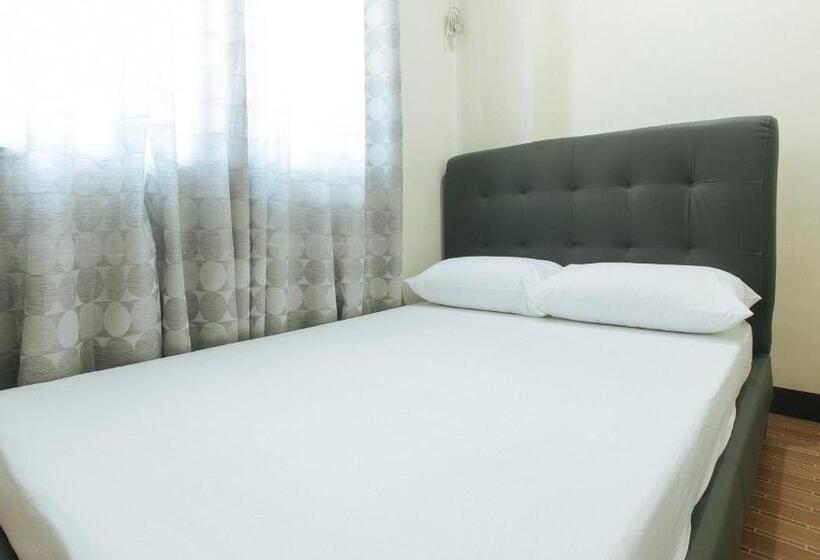 اتاق لوکس, Fmrr Building