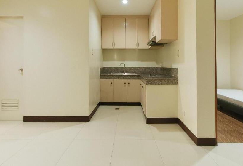 Трехместный Номер Deluxe, Fmrr Building