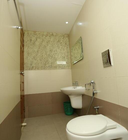 スタンダードルーム, Innate Inn