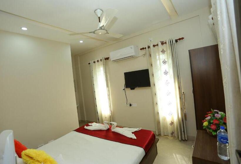 スタンダードルーム, Innate Inn