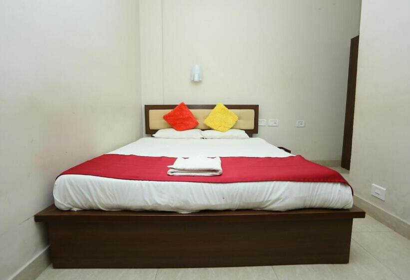 スタンダードルーム, Innate Inn