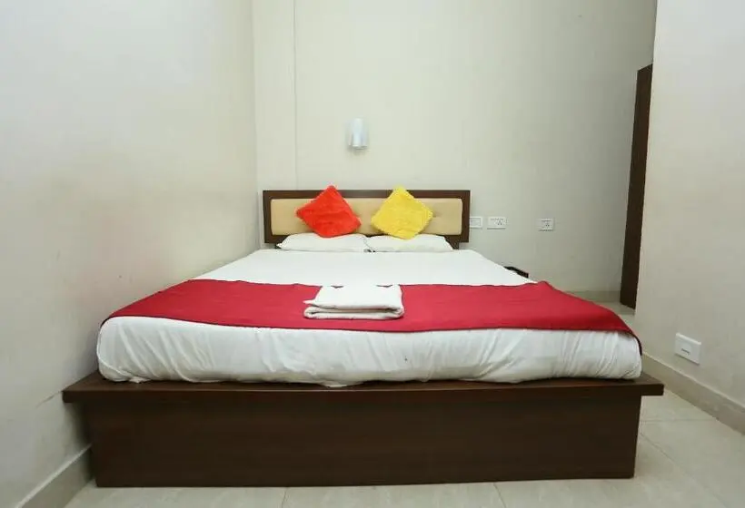 スタンダードルーム, Innate Inn