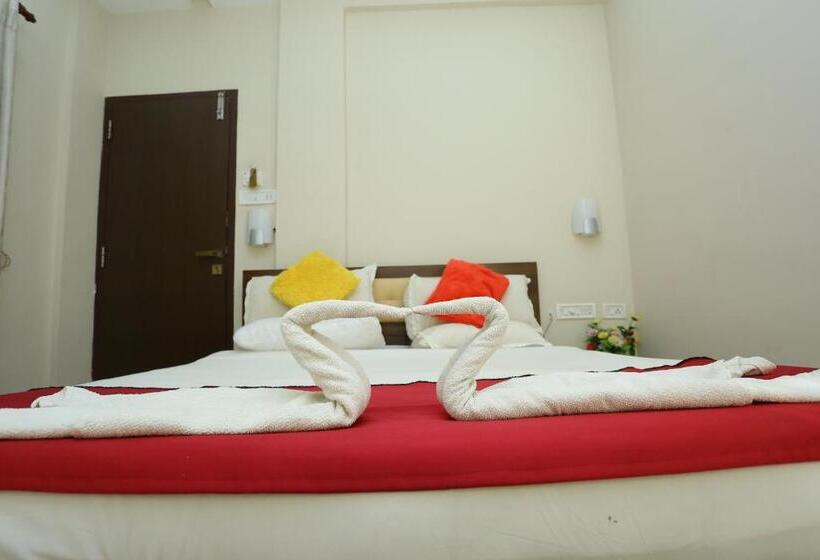 スタンダードルーム, Innate Inn