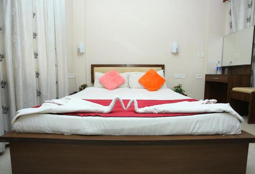 スタンダードルーム, Innate Inn