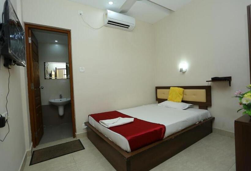 スタンダードルーム, Innate Inn