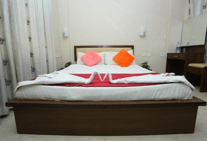 スタンダードルーム, Innate Inn