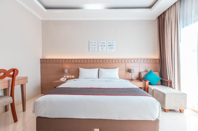 חדר דלוקס, R9 The Yard Asahishiro