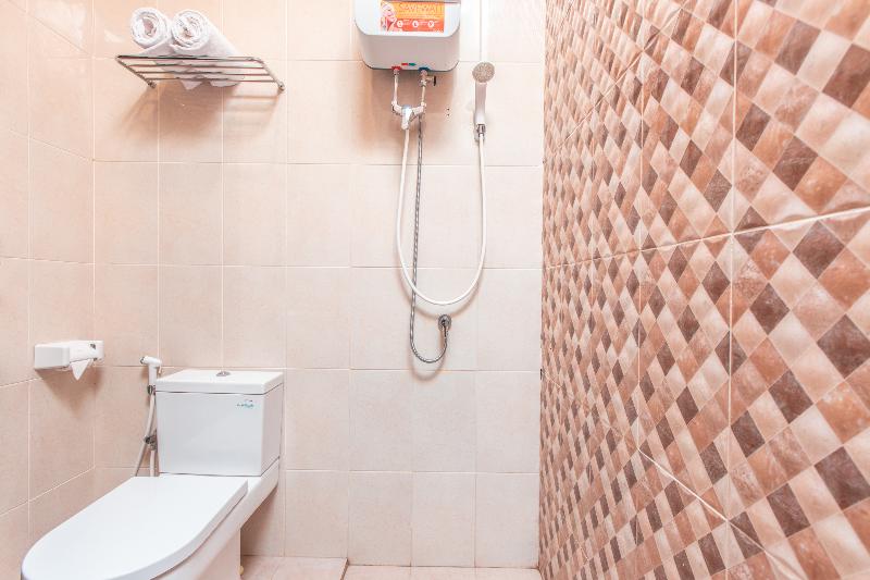 חדר דלוקס, R9 The Yard Asahishiro