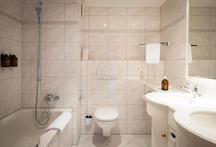 חדר סטנדרט, Sonnenberg Health