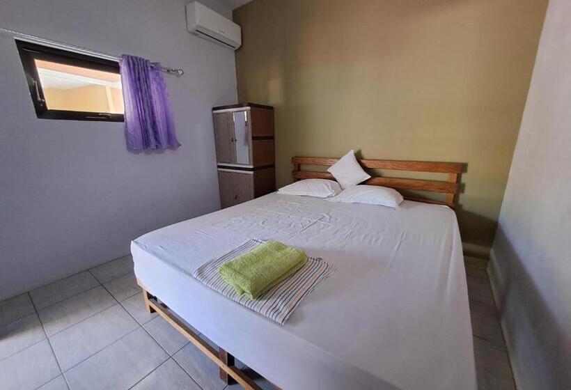 חדר סטנדרט, Azza Karimunjawa