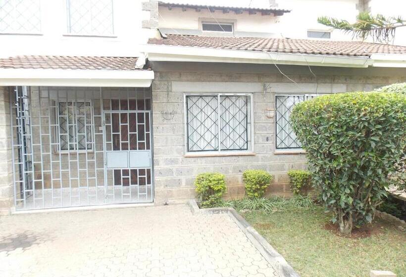 اتاق لوکس, Baraka Home