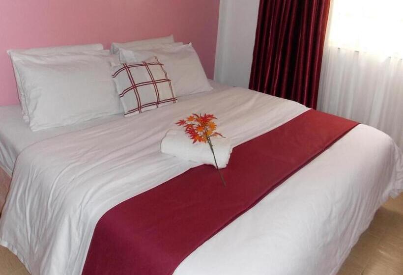 اتاق لوکس, Baraka Home