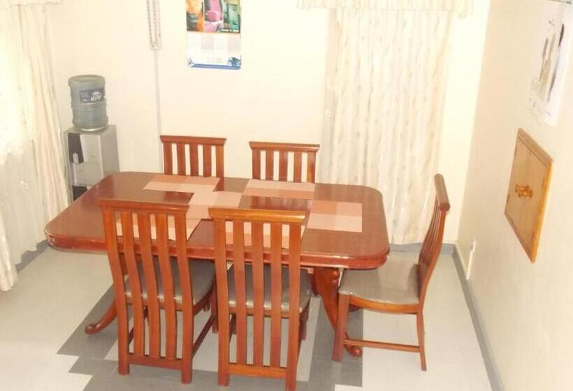 خانه 4 خوابه, Baraka Home