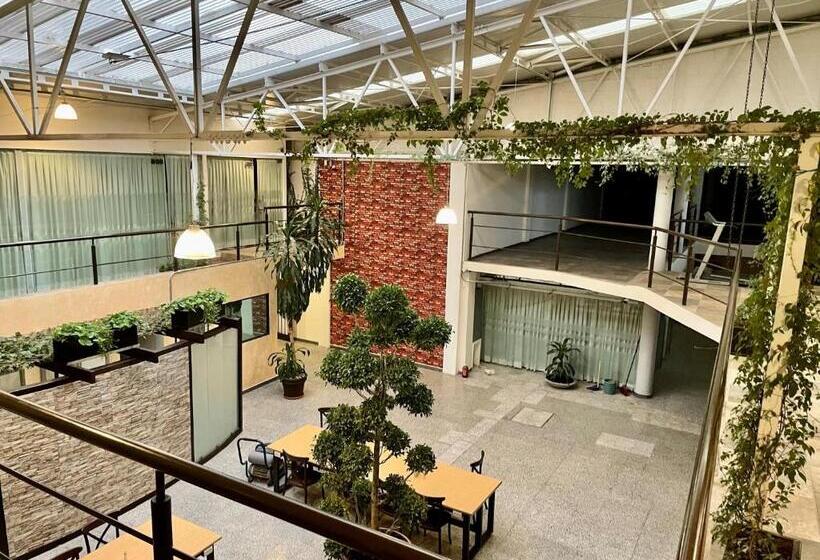 Трехместный Номер Deluxe, Downtown Treasure Place