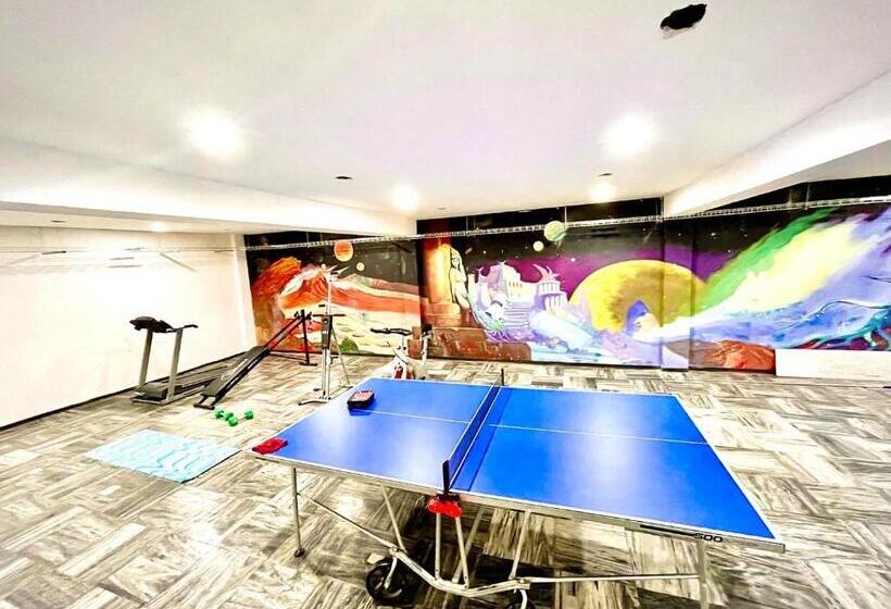 Номер Deluxe, Downtown Treasure Place