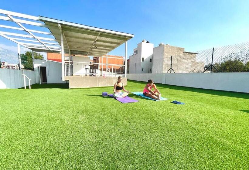 Апартаменты Deluxe 1 Спальня, Downtown Treasure Place