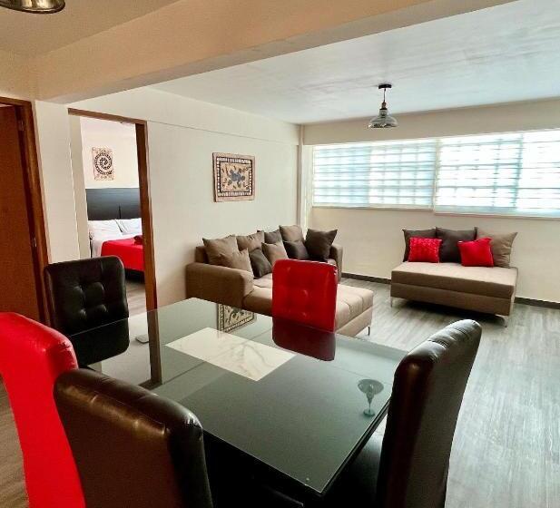 Апартаменты Deluxe 1 Спальня, Downtown Treasure Place