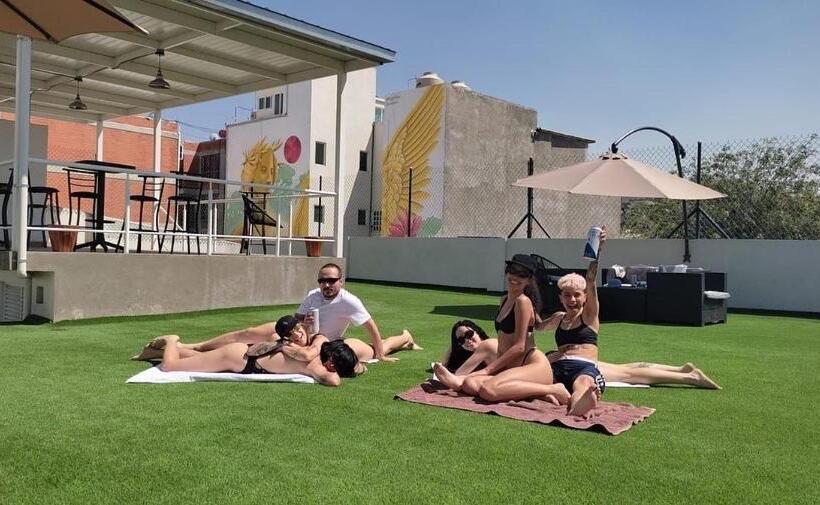 Студия Deluxe, Downtown Treasure Place