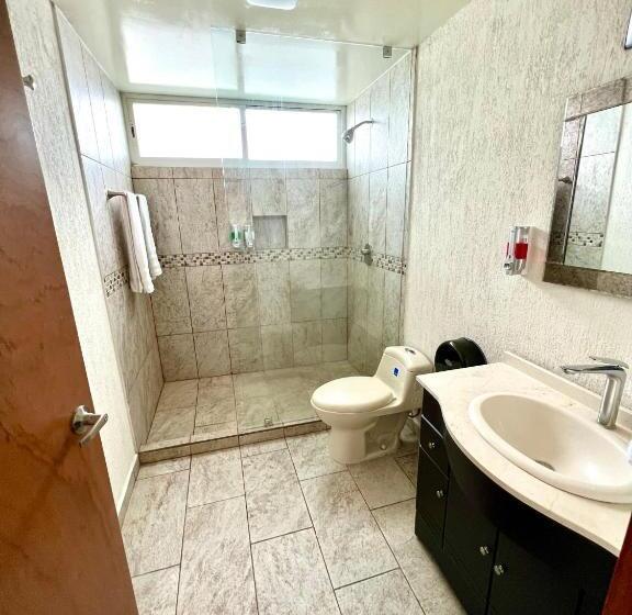 Апартаменты 1 Спальня с Террасой, Downtown Treasure Place