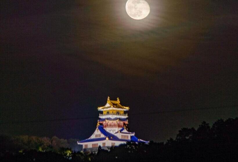 침실 1개 주택, Guest House Isehutami   Vacation Stay 89326v