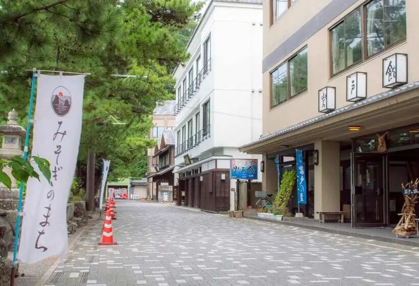 １ベッドルームハウス, Guest House Isehutami   Vacation Stay 89326v