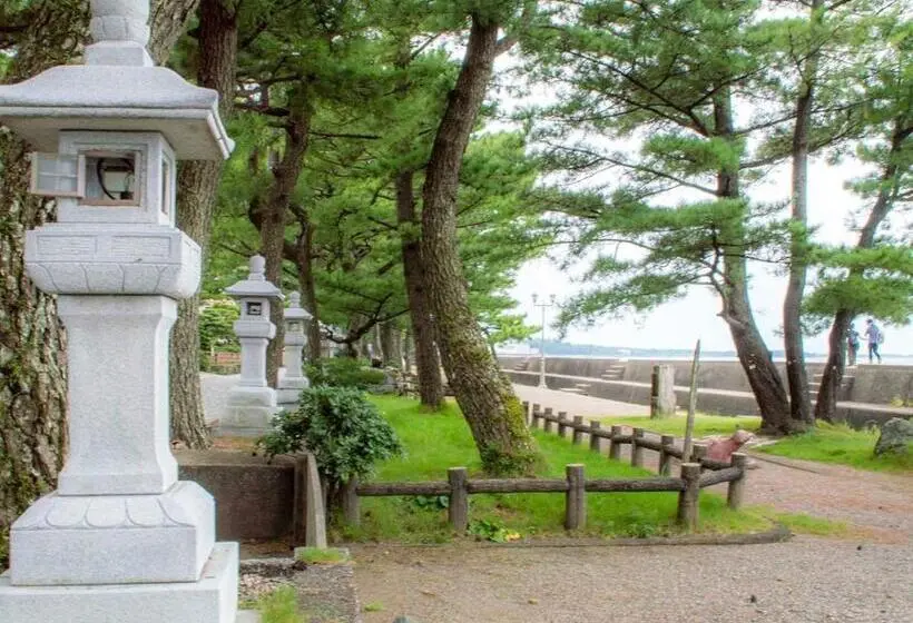 １ベッドルームハウス, Guest House Isehutami   Vacation Stay 89326v