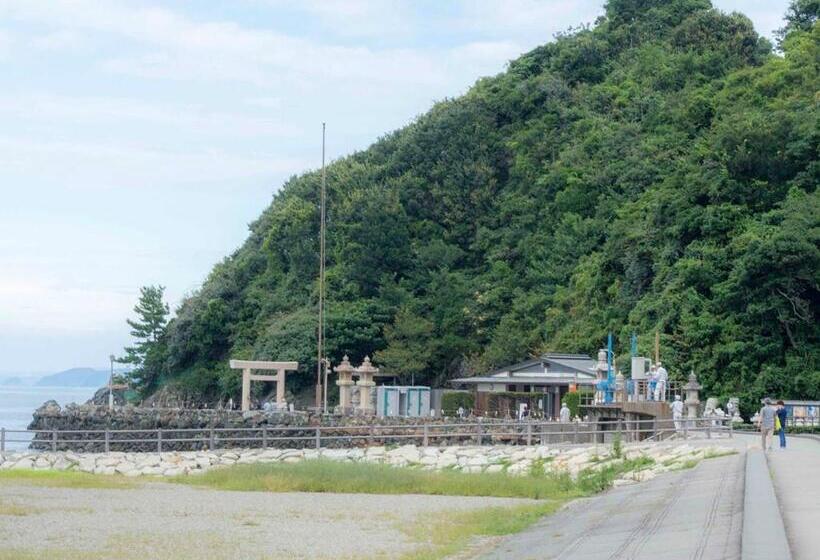 침실 1개 주택, Guest House Isehutami   Vacation Stay 89326v