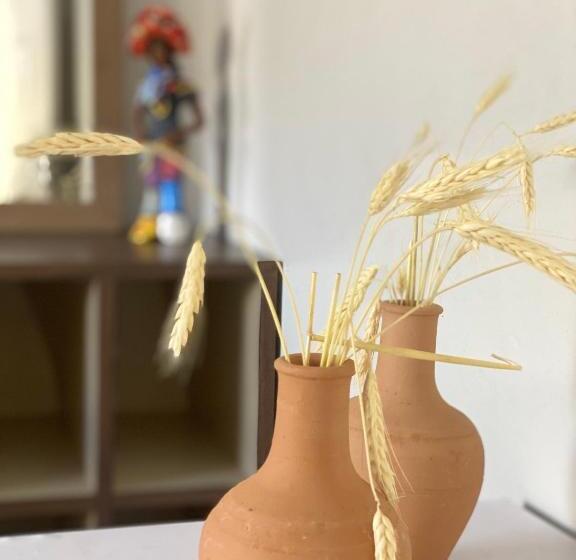 スタンダードトリプルルーム, Pousada E Hostel Pernambucana