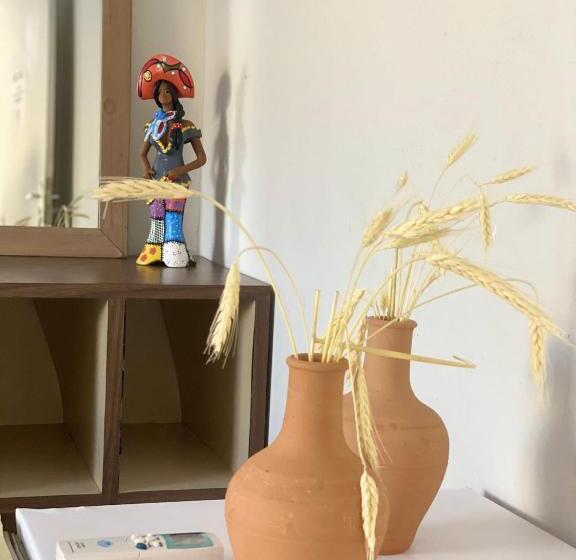 スタンダードトリプルルーム, Pousada E Hostel Pernambucana