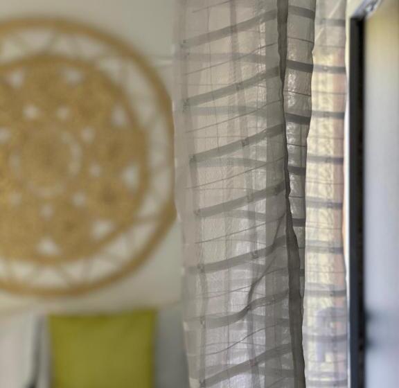 スタンダードトリプルルーム, Pousada E Hostel Pernambucana