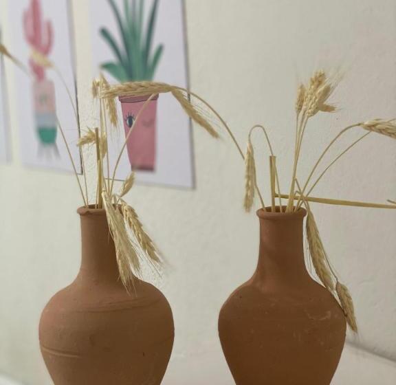 スタンダードルーム, Pousada E Hostel Pernambucana