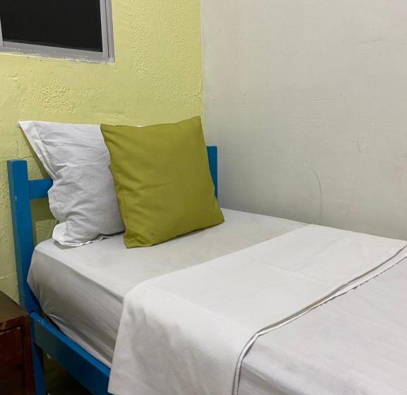 スタンダードルーム, Pousada E Hostel Pernambucana