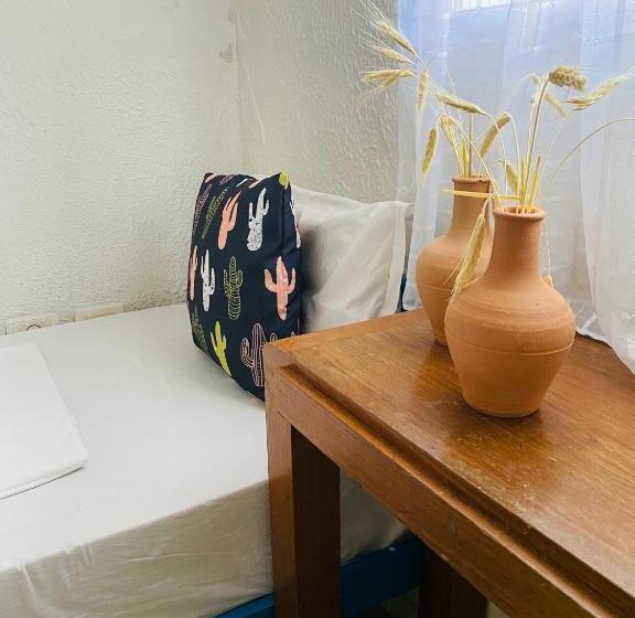 スタンダードルーム, Pousada E Hostel Pernambucana