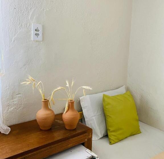 スタンダードルーム, Pousada E Hostel Pernambucana