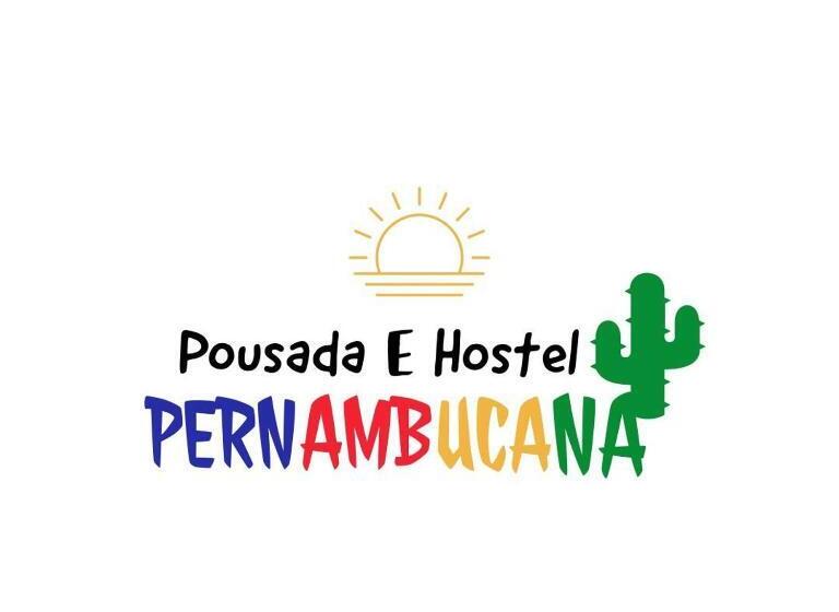 スタンダードトリプルルーム, Pousada E Hostel Pernambucana