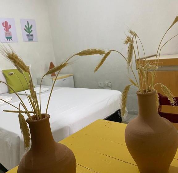 スタンダードトリプルルーム, Pousada E Hostel Pernambucana